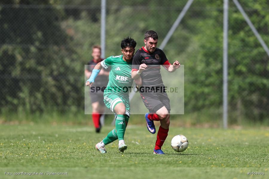 sport, Sportgelände, SG Burgsinn, Relegation, Neuendorf, Kreisliga Würzburg, Fussball, FV Karlstadt, 24.05.2026 - Bild-ID: 2559420
