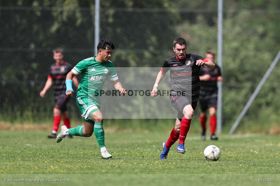 sport, Sportgelände, SG Burgsinn, Relegation, Neuendorf, Kreisliga Würzburg, Fussball, FV Karlstadt, 24.05.2026 - Bild-ID: 2559421