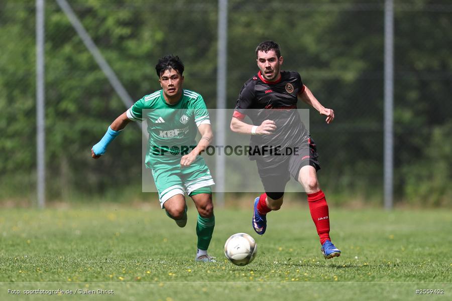 sport, Sportgelände, SG Burgsinn, Relegation, Neuendorf, Kreisliga Würzburg, Fussball, FV Karlstadt, 24.05.2026 - Bild-ID: 2559422