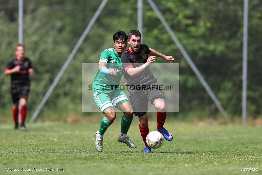 sport, Sportgelände, SG Burgsinn, Relegation, Neuendorf, Kreisliga Würzburg, Fussball, FV Karlstadt, 24.05.2026 - Bild-ID: 2559423