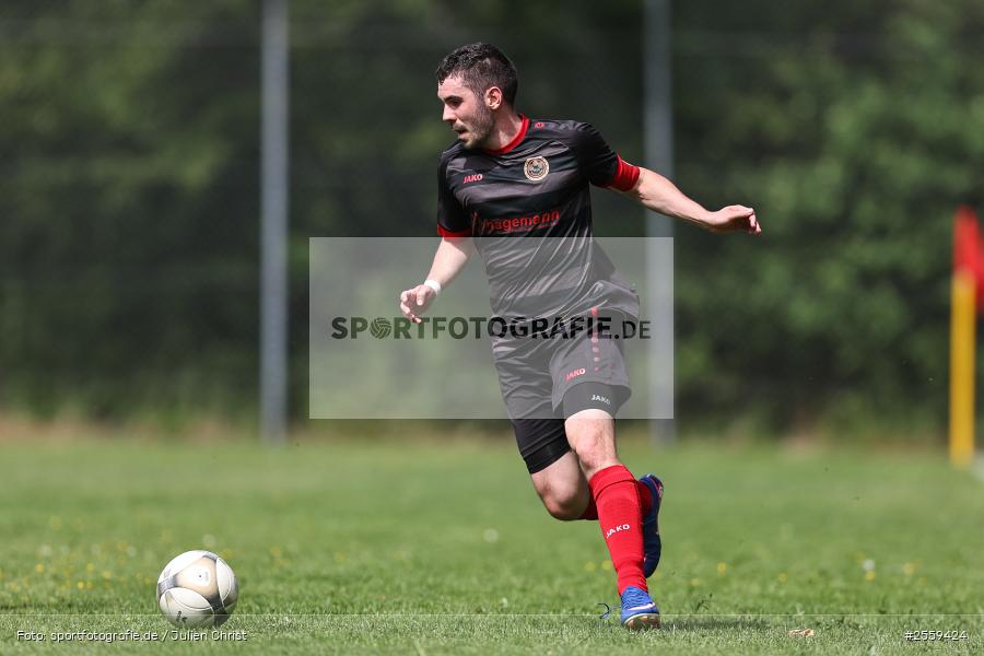 sport, Sportgelände, SG Burgsinn, Relegation, Neuendorf, Kreisliga Würzburg, Fussball, FV Karlstadt, 24.05.2026 - Bild-ID: 2559424