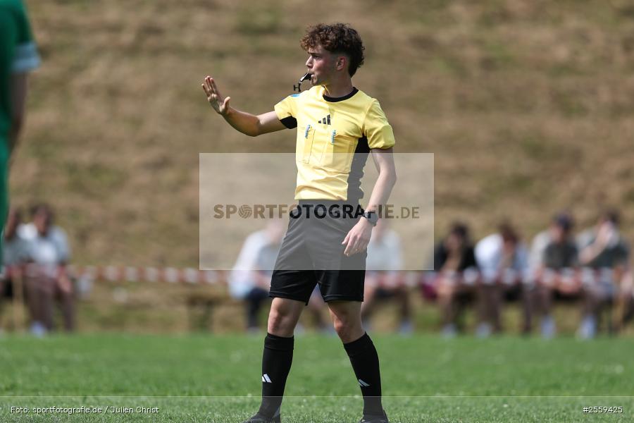 sport, Sportgelände, SG Burgsinn, Relegation, Neuendorf, Kreisliga Würzburg, Fussball, FV Karlstadt, 24.05.2026 - Bild-ID: 2559425