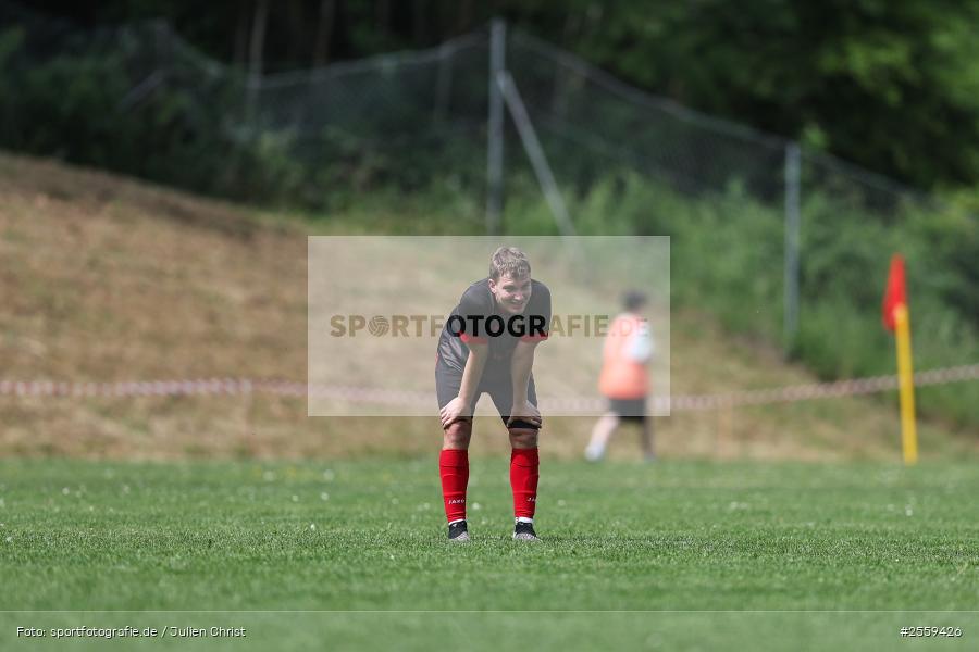 sport, Sportgelände, SG Burgsinn, Relegation, Neuendorf, Kreisliga Würzburg, Fussball, FV Karlstadt, 24.05.2026 - Bild-ID: 2559426