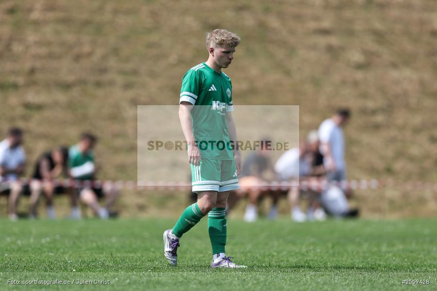 sport, Sportgelände, SG Burgsinn, Relegation, Neuendorf, Kreisliga Würzburg, Fussball, FV Karlstadt, 24.05.2026 - Bild-ID: 2559428