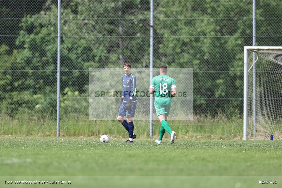 sport, Sportgelände, SG Burgsinn, Relegation, Neuendorf, Kreisliga Würzburg, Fussball, FV Karlstadt, 24.05.2026 - Bild-ID: 2559430