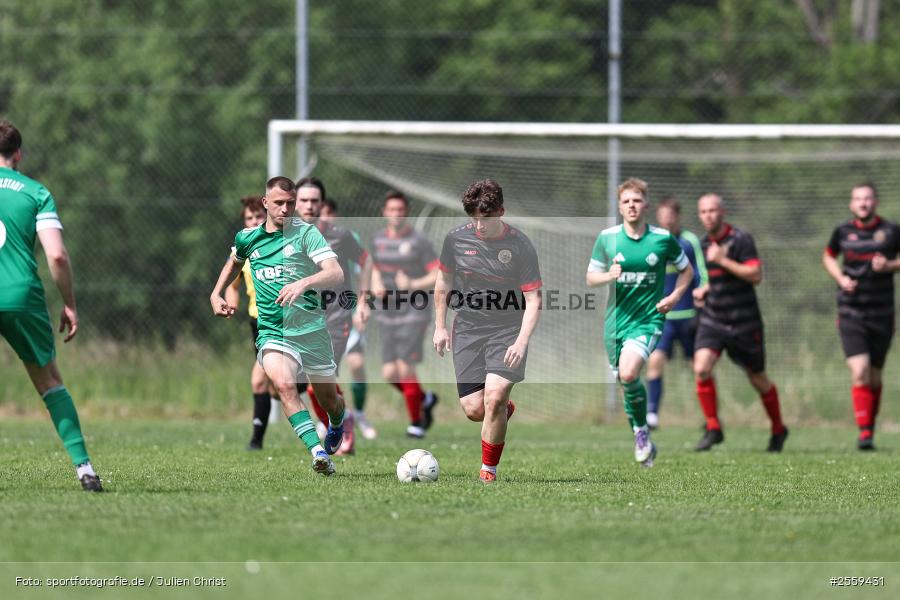 sport, Sportgelände, SG Burgsinn, Relegation, Neuendorf, Kreisliga Würzburg, Fussball, FV Karlstadt, 24.05.2026 - Bild-ID: 2559431