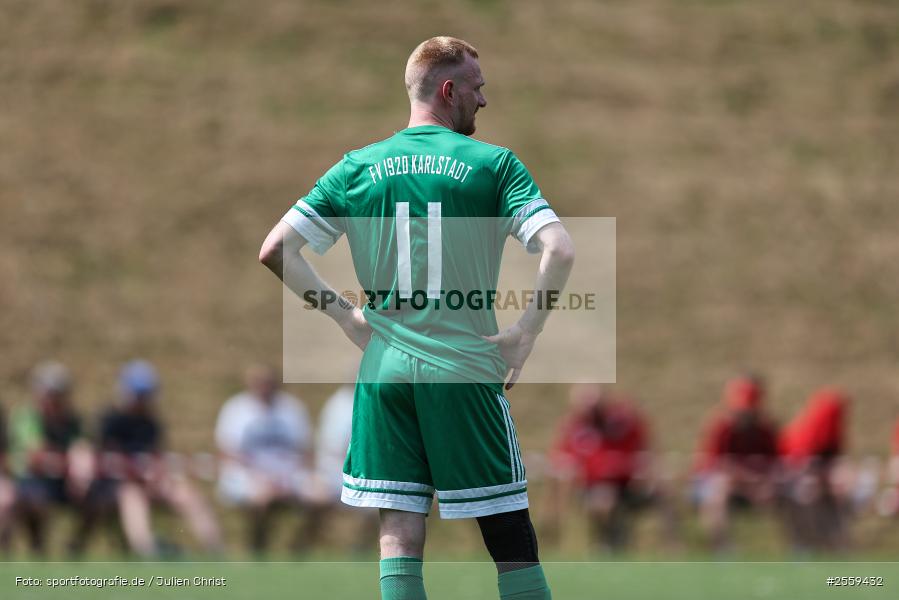 sport, Sportgelände, SG Burgsinn, Relegation, Neuendorf, Kreisliga Würzburg, Fussball, FV Karlstadt, 24.05.2026 - Bild-ID: 2559432