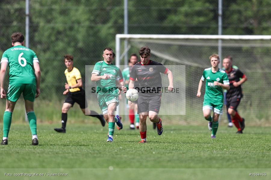 sport, Sportgelände, SG Burgsinn, Relegation, Neuendorf, Kreisliga Würzburg, Fussball, FV Karlstadt, 24.05.2026 - Bild-ID: 2559433