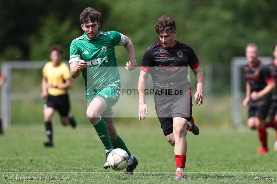 sport, Sportgelände, SG Burgsinn, Relegation, Neuendorf, Kreisliga Würzburg, Fussball, FV Karlstadt, 24.05.2026 - Bild-ID: 2559436