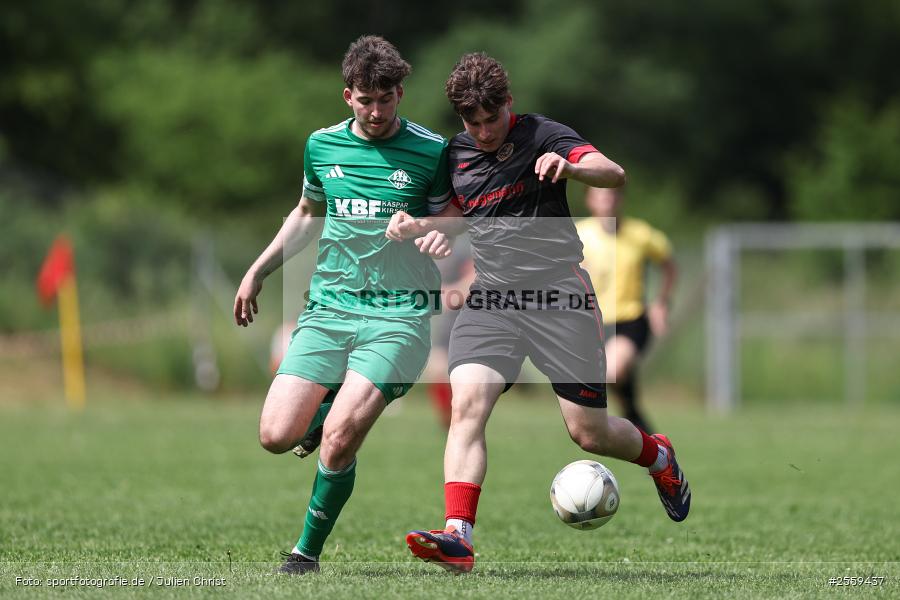 sport, Sportgelände, SG Burgsinn, Relegation, Neuendorf, Kreisliga Würzburg, Fussball, FV Karlstadt, 24.05.2026 - Bild-ID: 2559437