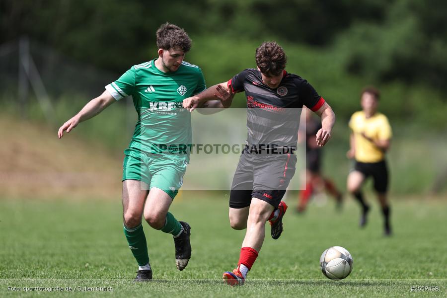 sport, Sportgelände, SG Burgsinn, Relegation, Neuendorf, Kreisliga Würzburg, Fussball, FV Karlstadt, 24.05.2026 - Bild-ID: 2559438