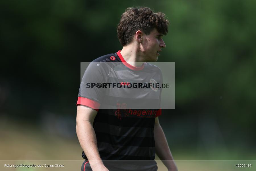 sport, Sportgelände, SG Burgsinn, Relegation, Neuendorf, Kreisliga Würzburg, Fussball, FV Karlstadt, 24.05.2026 - Bild-ID: 2559439