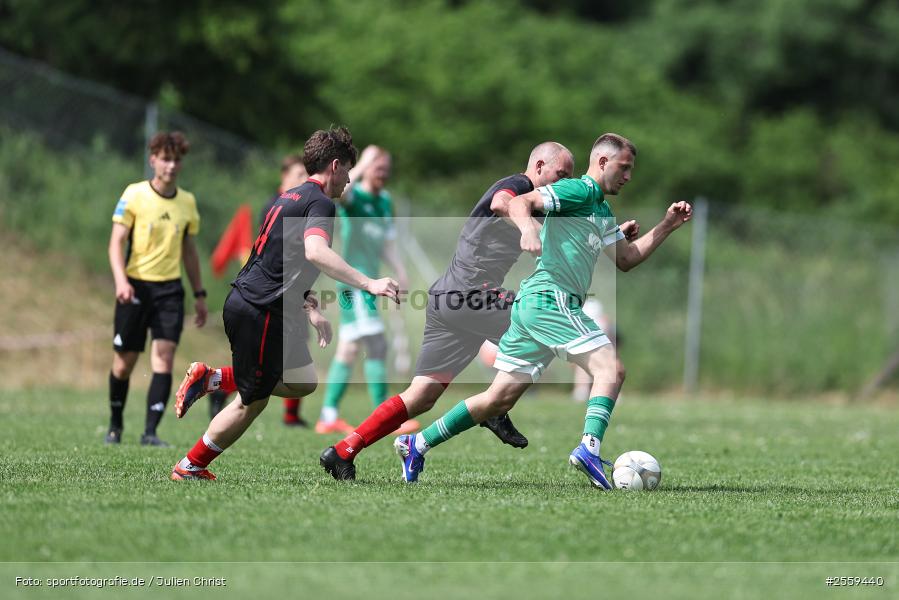 sport, Sportgelände, SG Burgsinn, Relegation, Neuendorf, Kreisliga Würzburg, Fussball, FV Karlstadt, 24.05.2026 - Bild-ID: 2559440