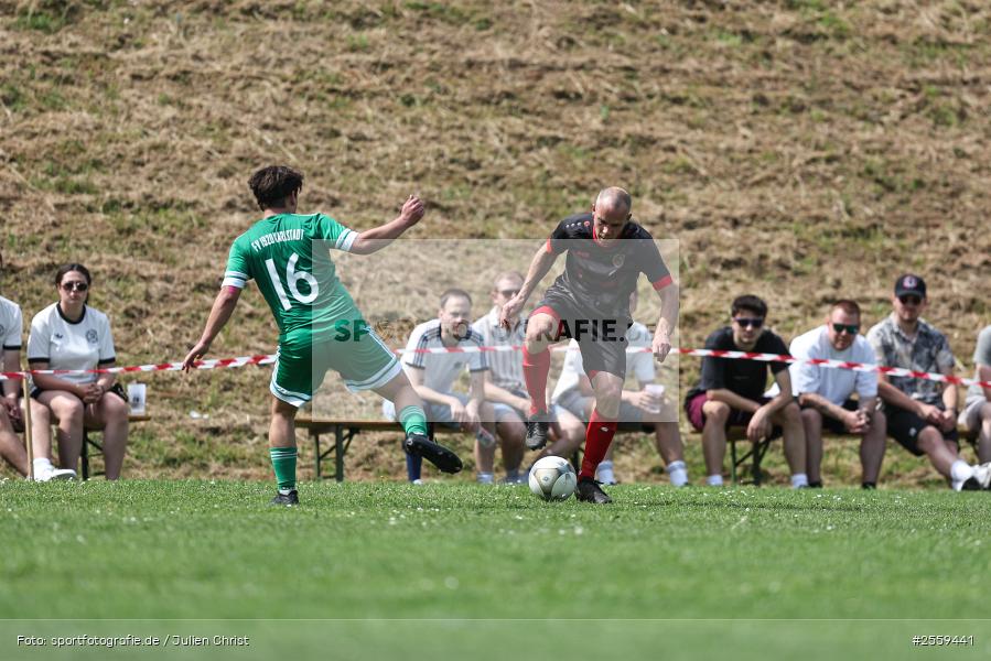 sport, Sportgelände, SG Burgsinn, Relegation, Neuendorf, Kreisliga Würzburg, Fussball, FV Karlstadt, 24.05.2026 - Bild-ID: 2559441