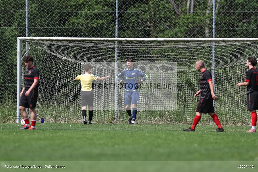sport, Sportgelände, SG Burgsinn, Relegation, Neuendorf, Kreisliga Würzburg, Fussball, FV Karlstadt, 24.05.2026 - Bild-ID: 2559442