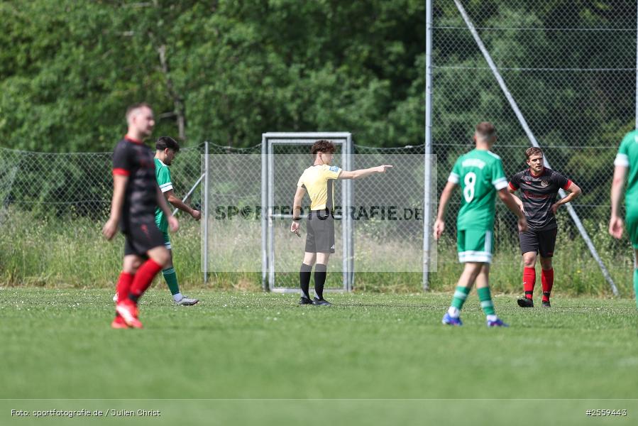 sport, Sportgelände, SG Burgsinn, Relegation, Neuendorf, Kreisliga Würzburg, Fussball, FV Karlstadt, 24.05.2026 - Bild-ID: 2559443