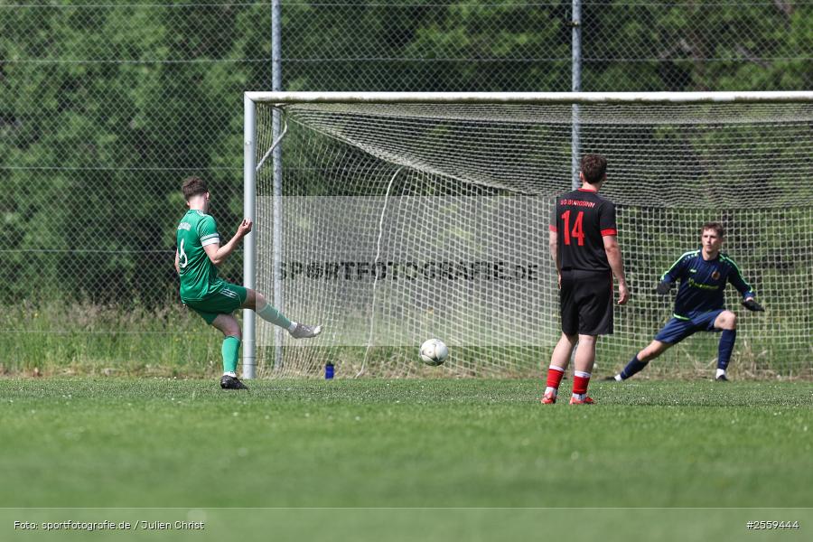 sport, Sportgelände, SG Burgsinn, Relegation, Neuendorf, Kreisliga Würzburg, Fussball, FV Karlstadt, 24.05.2026 - Bild-ID: 2559444