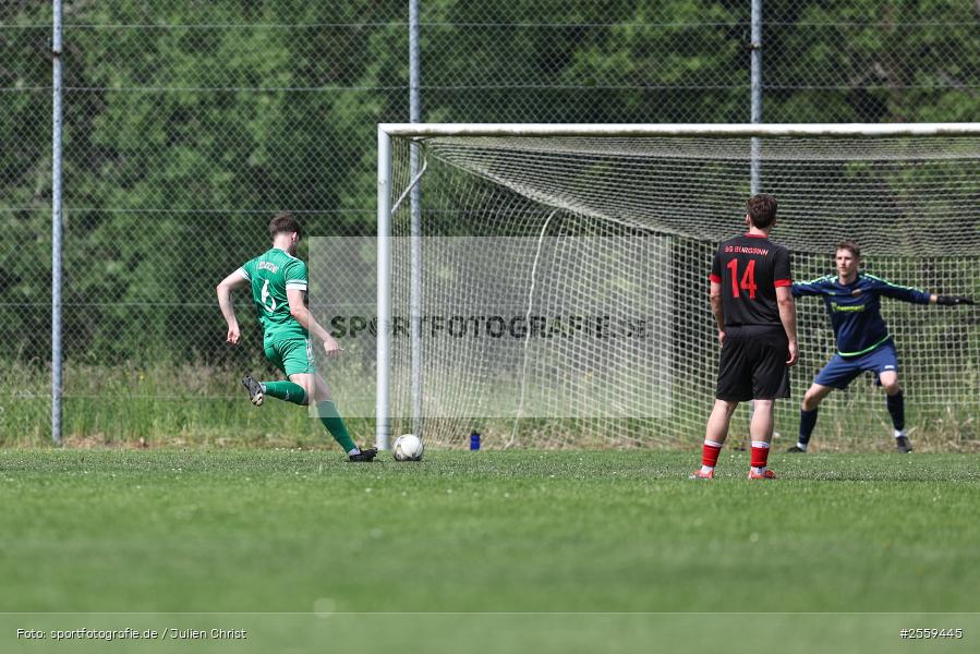 sport, Sportgelände, SG Burgsinn, Relegation, Neuendorf, Kreisliga Würzburg, Fussball, FV Karlstadt, 24.05.2026 - Bild-ID: 2559445