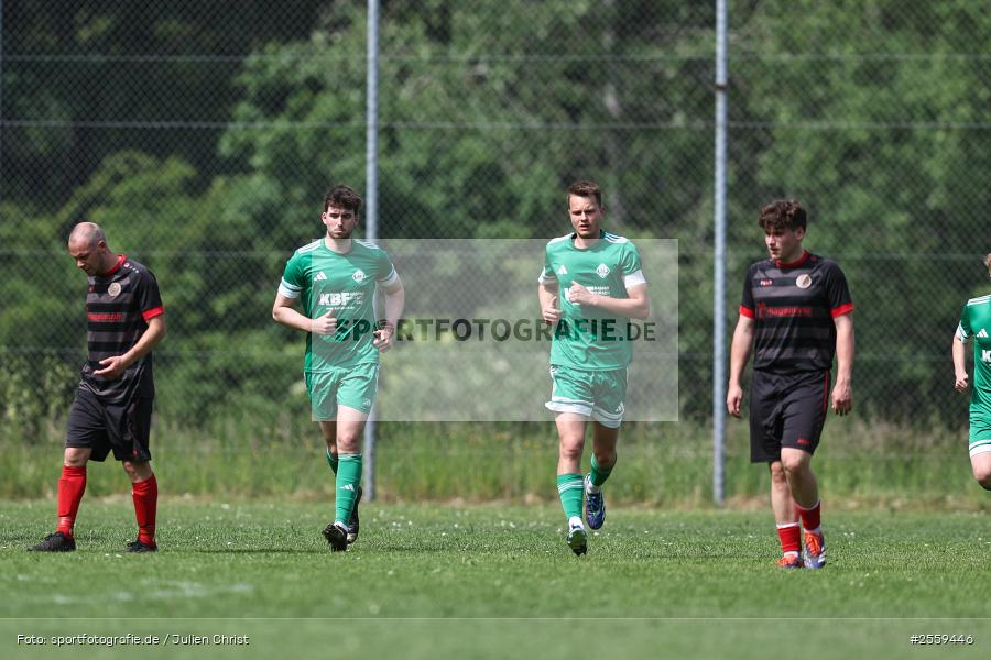 sport, Sportgelände, SG Burgsinn, Relegation, Neuendorf, Kreisliga Würzburg, Fussball, FV Karlstadt, 24.05.2026 - Bild-ID: 2559446