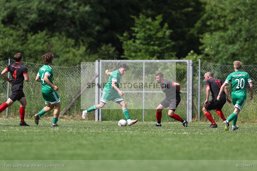 sport, Sportgelände, SG Burgsinn, Relegation, Neuendorf, Kreisliga Würzburg, Fussball, FV Karlstadt, 24.05.2026 - Bild-ID: 2559447