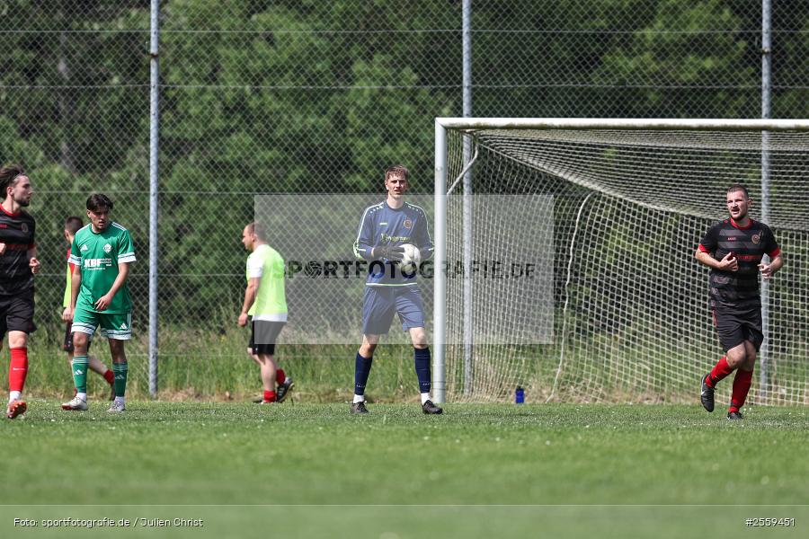sport, Sportgelände, SG Burgsinn, Relegation, Neuendorf, Kreisliga Würzburg, Fussball, FV Karlstadt, 24.05.2026 - Bild-ID: 2559451
