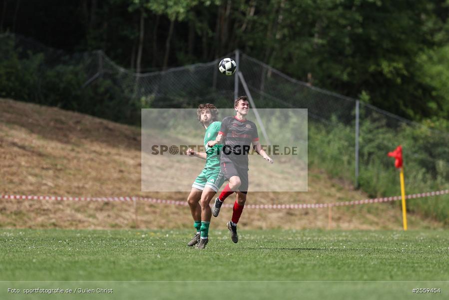 sport, Sportgelände, SG Burgsinn, Relegation, Neuendorf, Kreisliga Würzburg, Fussball, FV Karlstadt, 24.05.2026 - Bild-ID: 2559454