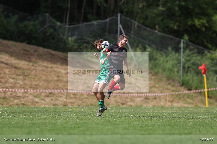sport, Sportgelände, SG Burgsinn, Relegation, Neuendorf, Kreisliga Würzburg, Fussball, FV Karlstadt, 24.05.2026 - Bild-ID: 2559455
