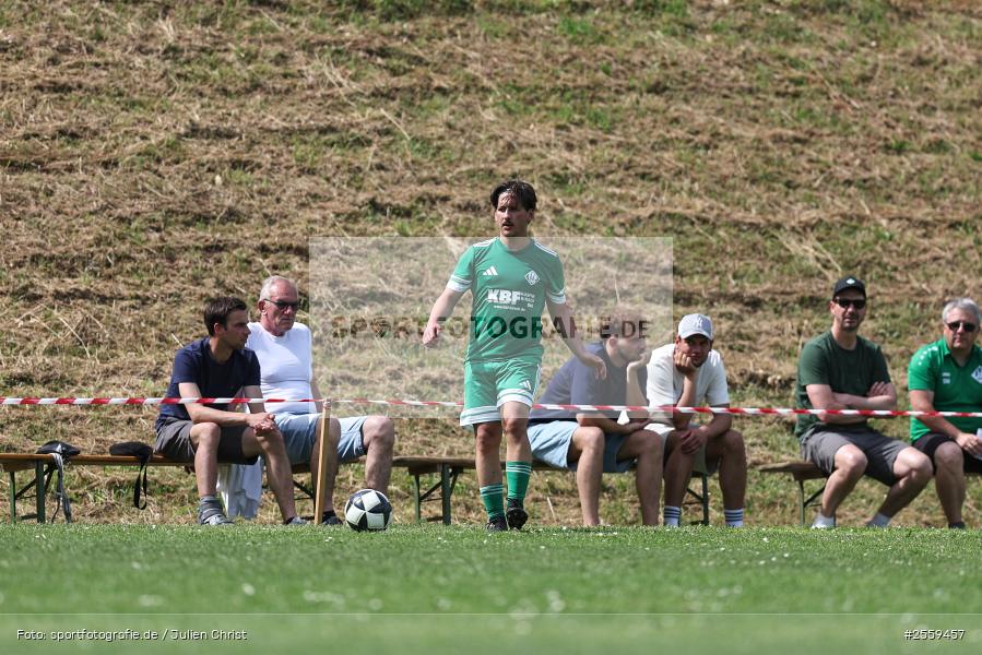 sport, Sportgelände, SG Burgsinn, Relegation, Neuendorf, Kreisliga Würzburg, Fussball, FV Karlstadt, 24.05.2026 - Bild-ID: 2559457