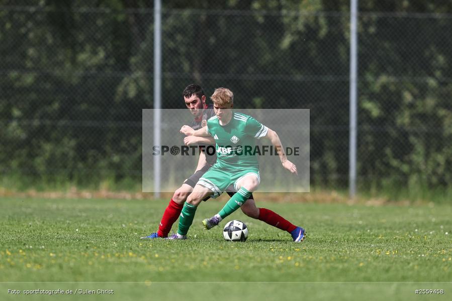 sport, Sportgelände, SG Burgsinn, Relegation, Neuendorf, Kreisliga Würzburg, Fussball, FV Karlstadt, 24.05.2026 - Bild-ID: 2559458