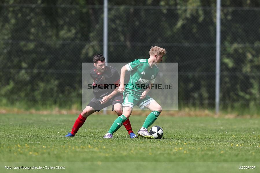 sport, Sportgelände, SG Burgsinn, Relegation, Neuendorf, Kreisliga Würzburg, Fussball, FV Karlstadt, 24.05.2026 - Bild-ID: 2559459