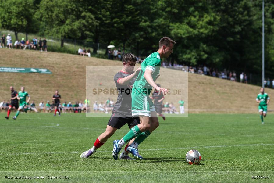 sport, Sportgelände, SG Burgsinn, Relegation, Neuendorf, Kreisliga Würzburg, Fussball, FV Karlstadt, 24.05.2026 - Bild-ID: 2559460