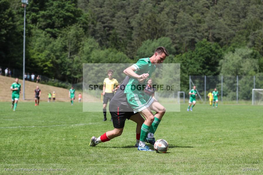 sport, Sportgelände, SG Burgsinn, Relegation, Neuendorf, Kreisliga Würzburg, Fussball, FV Karlstadt, 24.05.2026 - Bild-ID: 2559461