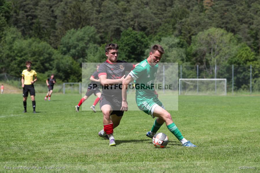 sport, Sportgelände, SG Burgsinn, Relegation, Neuendorf, Kreisliga Würzburg, Fussball, FV Karlstadt, 24.05.2026 - Bild-ID: 2559462