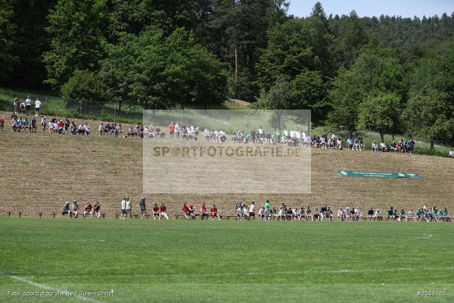 sport, Sportgelände, SG Burgsinn, Relegation, Neuendorf, Kreisliga Würzburg, Fussball, FV Karlstadt, 24.05.2026 - Bild-ID: 2559463