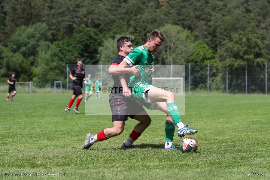 sport, Sportgelände, SG Burgsinn, Relegation, Neuendorf, Kreisliga Würzburg, Fussball, FV Karlstadt, 24.05.2026 - Bild-ID: 2559464