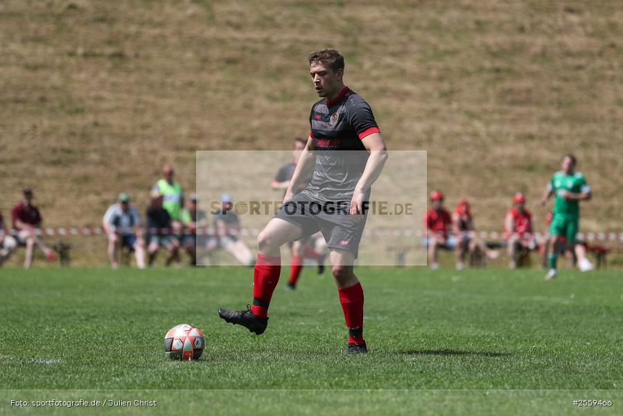 sport, Sportgelände, SG Burgsinn, Relegation, Neuendorf, Kreisliga Würzburg, Fussball, FV Karlstadt, 24.05.2026 - Bild-ID: 2559466