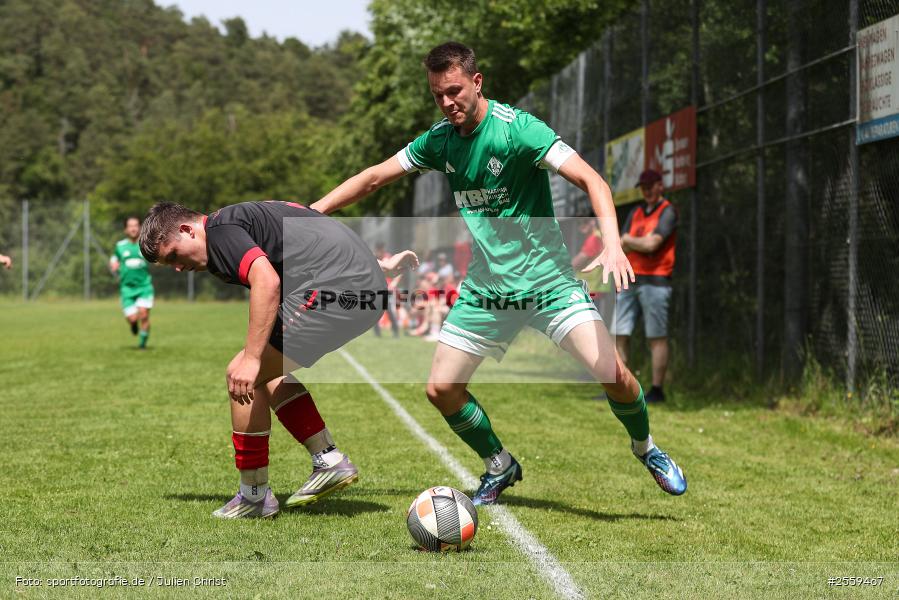 sport, Sportgelände, SG Burgsinn, Relegation, Neuendorf, Kreisliga Würzburg, Fussball, FV Karlstadt, 24.05.2026 - Bild-ID: 2559467