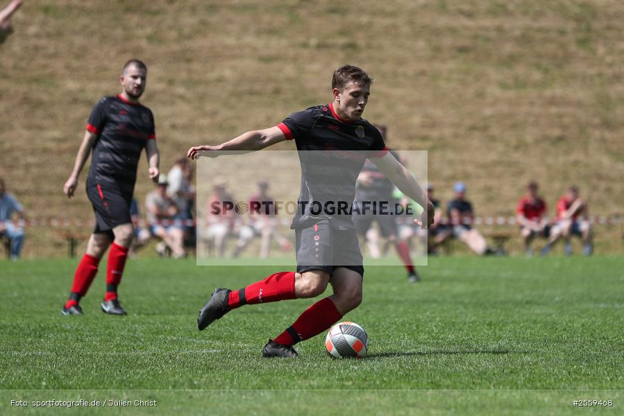 sport, Sportgelände, SG Burgsinn, Relegation, Neuendorf, Kreisliga Würzburg, Fussball, FV Karlstadt, 24.05.2026 - Bild-ID: 2559468