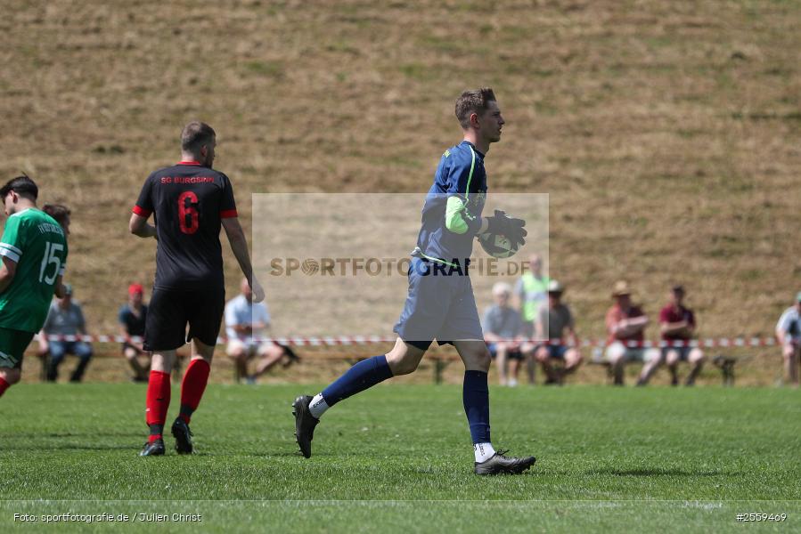 sport, Sportgelände, SG Burgsinn, Relegation, Neuendorf, Kreisliga Würzburg, Fussball, FV Karlstadt, 24.05.2026 - Bild-ID: 2559469
