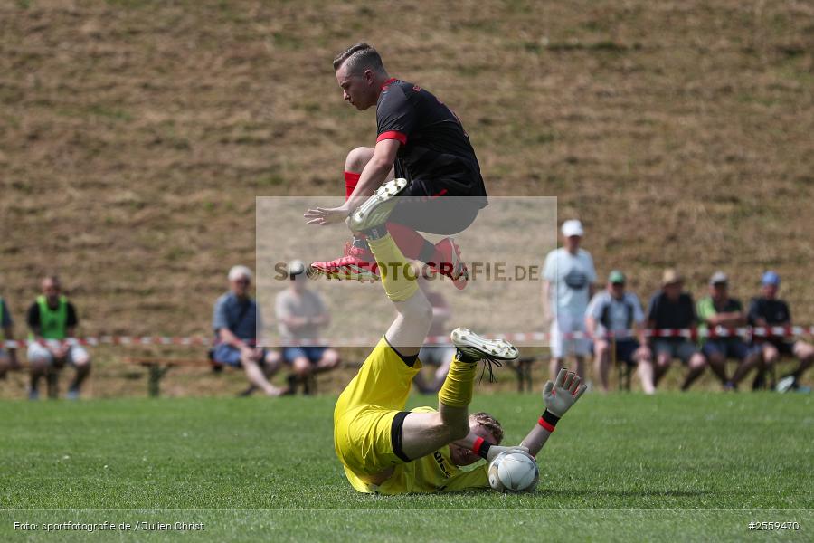 sport, Sportgelände, SG Burgsinn, Relegation, Neuendorf, Kreisliga Würzburg, Fussball, FV Karlstadt, 24.05.2026 - Bild-ID: 2559470