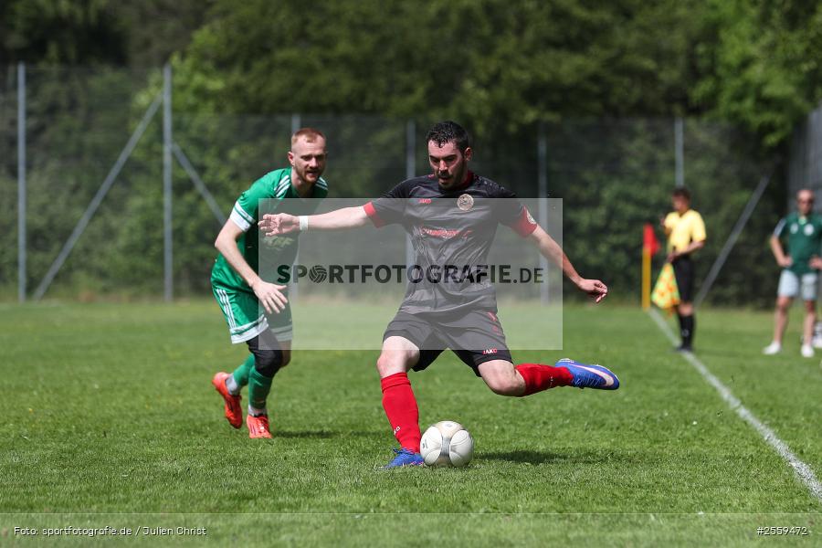 sport, Sportgelände, SG Burgsinn, Relegation, Neuendorf, Kreisliga Würzburg, Fussball, FV Karlstadt, 24.05.2026 - Bild-ID: 2559472