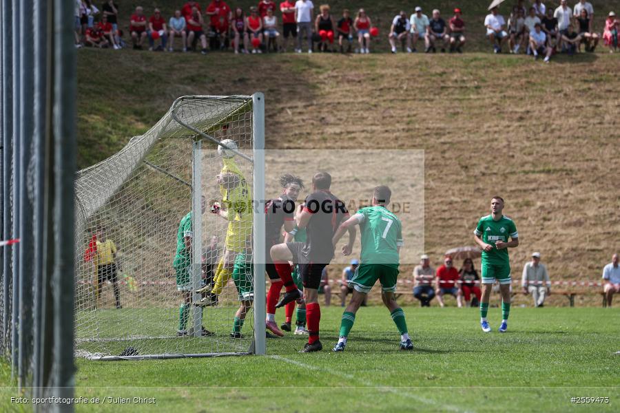 sport, Sportgelände, SG Burgsinn, Relegation, Neuendorf, Kreisliga Würzburg, Fussball, FV Karlstadt, 24.05.2026 - Bild-ID: 2559473