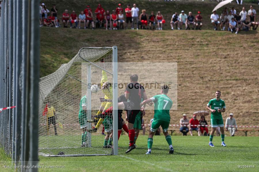 sport, Sportgelände, SG Burgsinn, Relegation, Neuendorf, Kreisliga Würzburg, Fussball, FV Karlstadt, 24.05.2026 - Bild-ID: 2559474