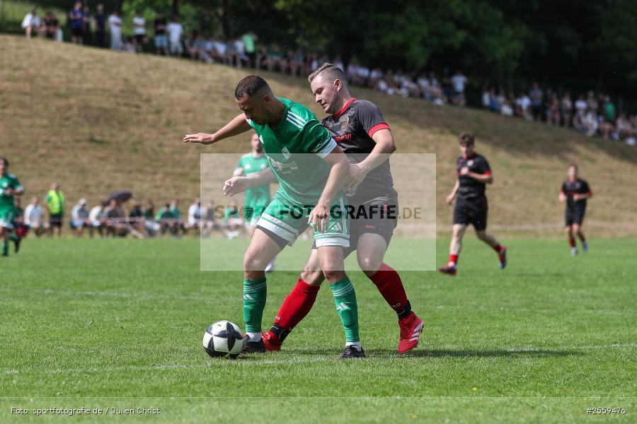 sport, Sportgelände, SG Burgsinn, Relegation, Neuendorf, Kreisliga Würzburg, Fussball, FV Karlstadt, 24.05.2026 - Bild-ID: 2559476