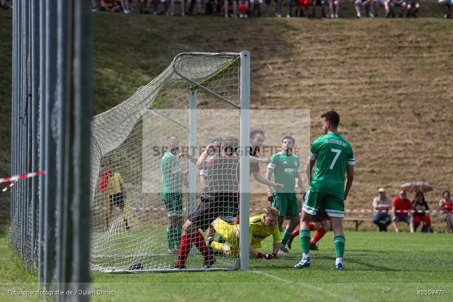 sport, Sportgelände, SG Burgsinn, Relegation, Neuendorf, Kreisliga Würzburg, Fussball, FV Karlstadt, 24.05.2026 - Bild-ID: 2559477