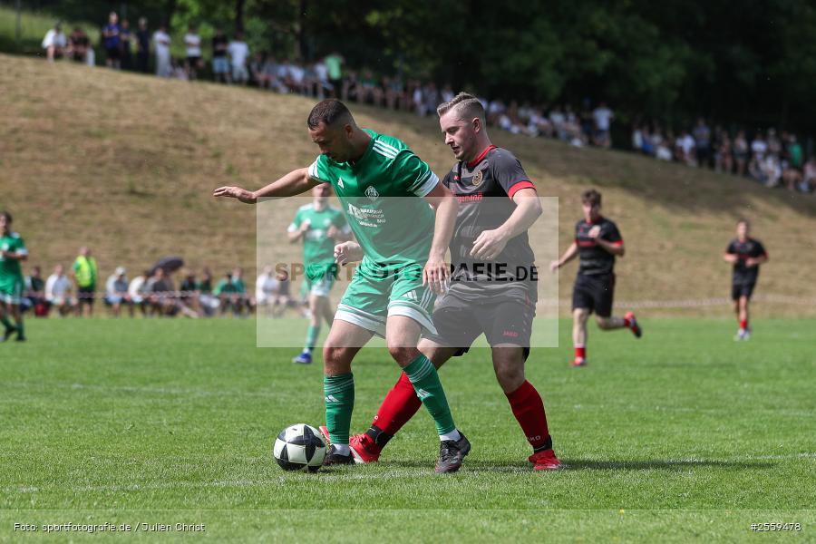 sport, Sportgelände, SG Burgsinn, Relegation, Neuendorf, Kreisliga Würzburg, Fussball, FV Karlstadt, 24.05.2026 - Bild-ID: 2559478
