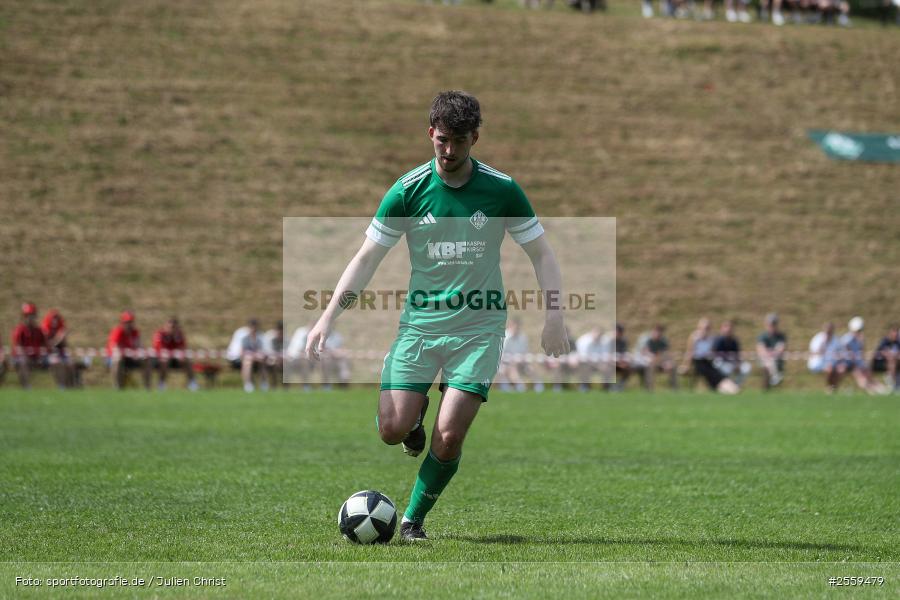sport, Sportgelände, SG Burgsinn, Relegation, Neuendorf, Kreisliga Würzburg, Fussball, FV Karlstadt, 24.05.2026 - Bild-ID: 2559479