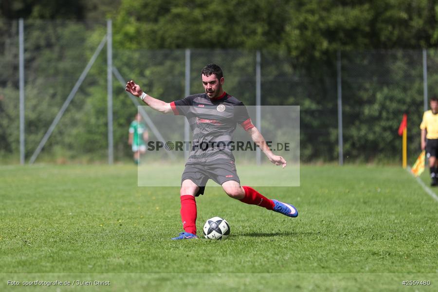 sport, Sportgelände, SG Burgsinn, Relegation, Neuendorf, Kreisliga Würzburg, Fussball, FV Karlstadt, 24.05.2026 - Bild-ID: 2559480