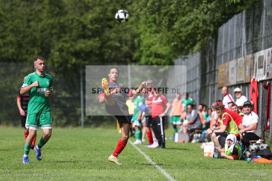 sport, Sportgelände, SG Burgsinn, Relegation, Neuendorf, Kreisliga Würzburg, Fussball, FV Karlstadt, 24.05.2026 - Bild-ID: 2559482