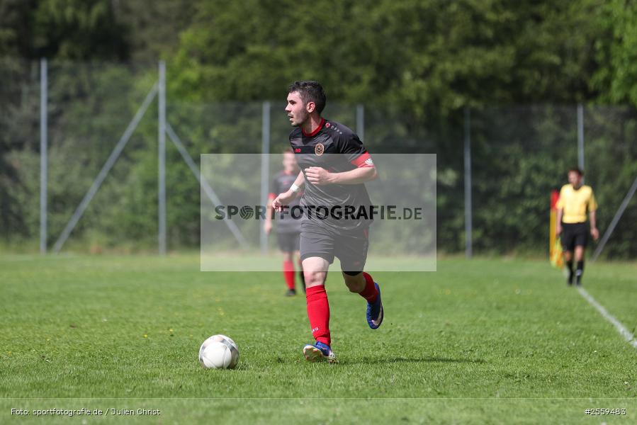 sport, Sportgelände, SG Burgsinn, Relegation, Neuendorf, Kreisliga Würzburg, Fussball, FV Karlstadt, 24.05.2026 - Bild-ID: 2559483